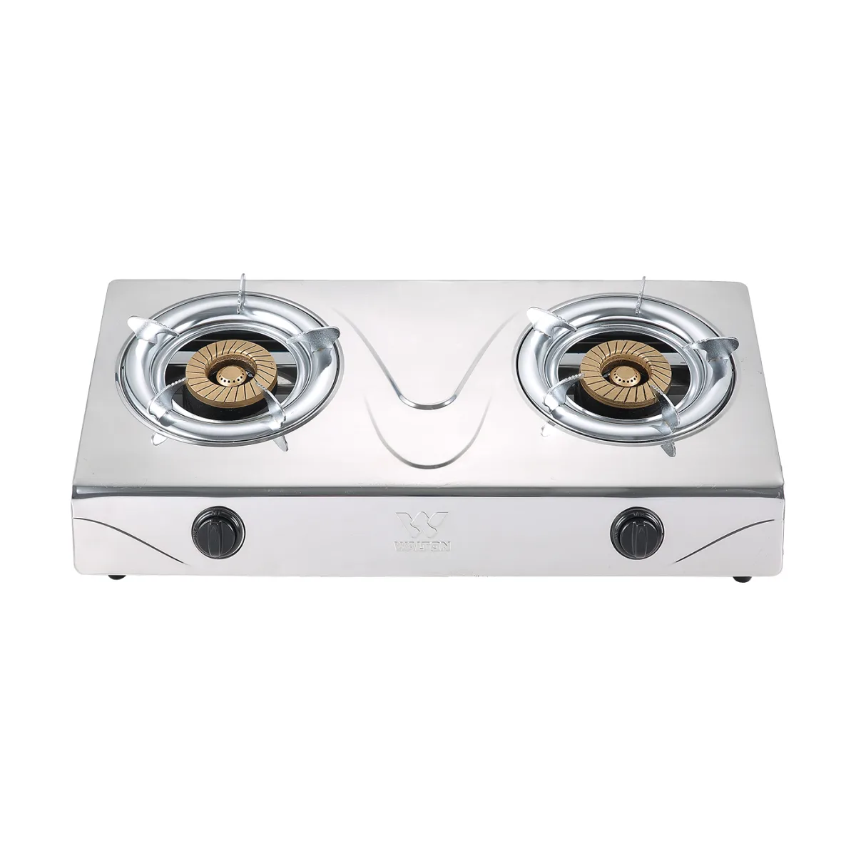 Walton Gas Stove WGS-DS2 product image