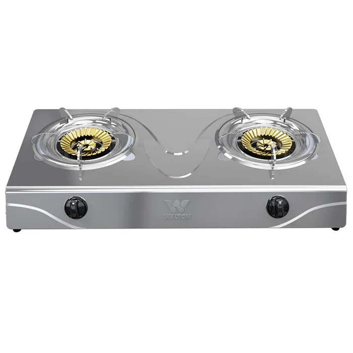 Walton Gas Stove WGS-DSB1 product image