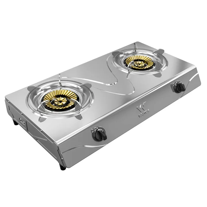 Walton Gas Stove WGS-DSB1 — 2