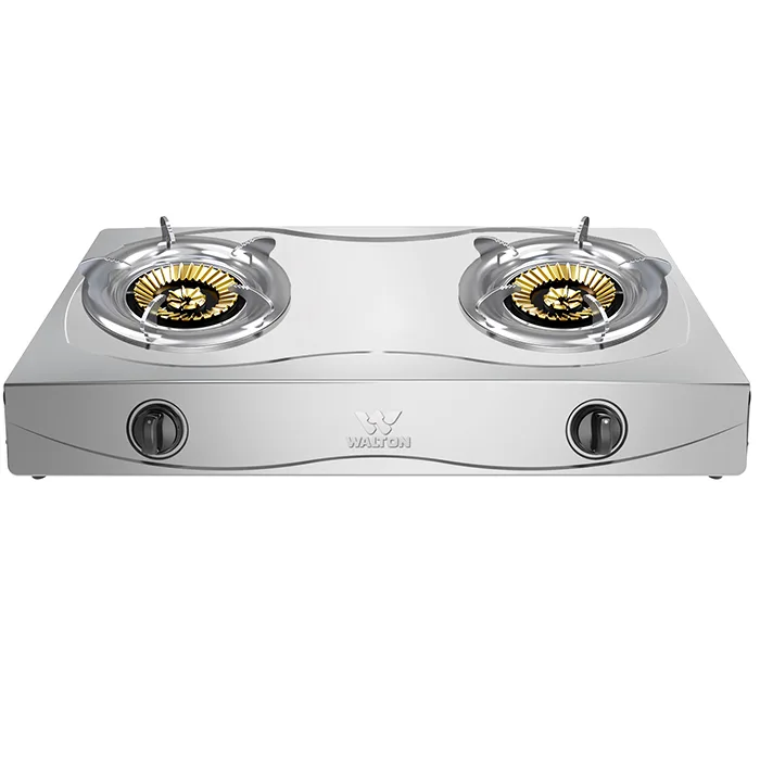 Walton Gas Stove WGS-DSB2 product image