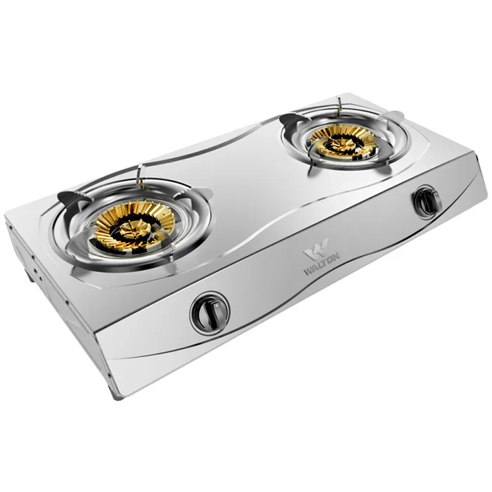 Walton Gas Stove WGS-DSB2 — 2