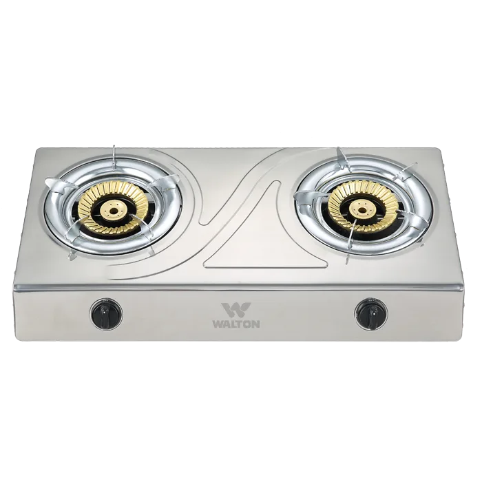 Walton Gas Stove WGS-DSB3 product image