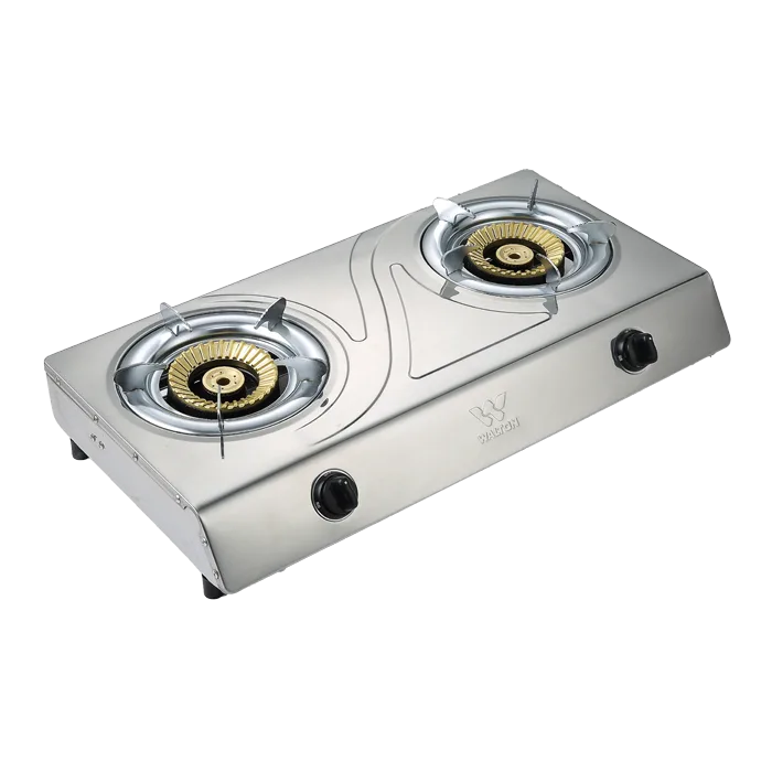 Walton Gas Stove WGS-DSB3 — 2