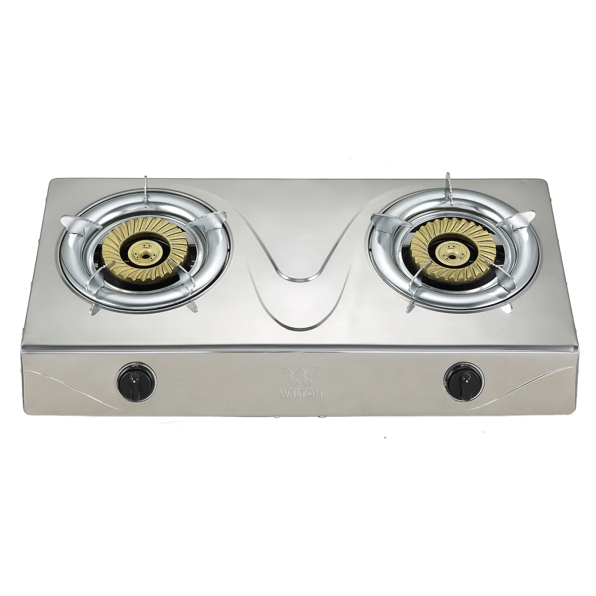Walton Gas Stove WGS-DSC1 product image