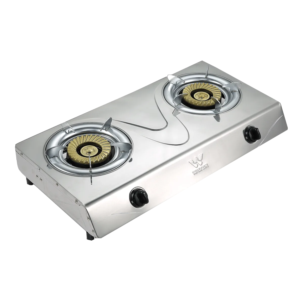 Walton Gas Stove WGS-DSC1 — 2