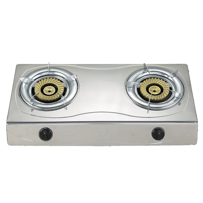 Walton Gas Stove WGS-DSC2 product image