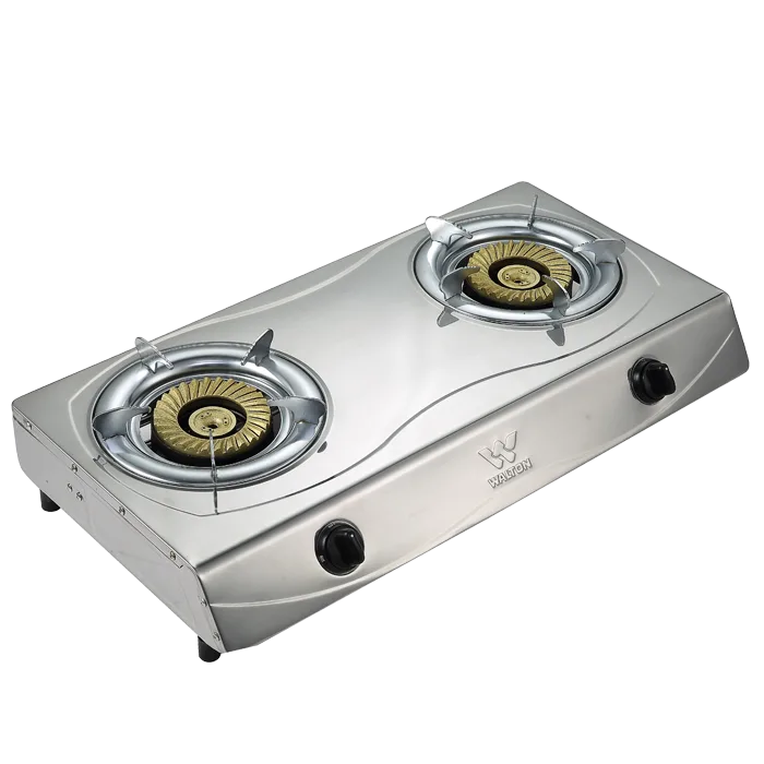 Walton Gas Stove WGS-DSC2 — 2