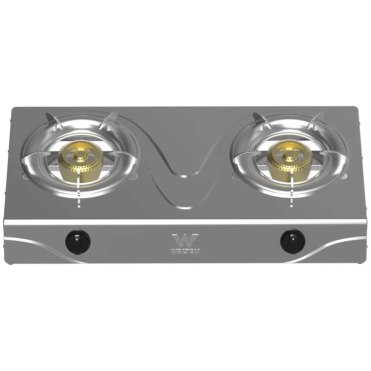 Walton Gas Stove WGS-DSH1 product image