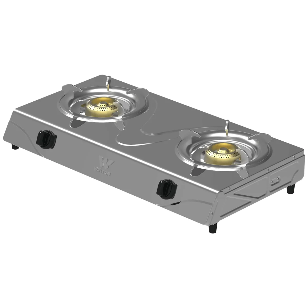 Walton Gas Stove WGS-DSH1 — 2