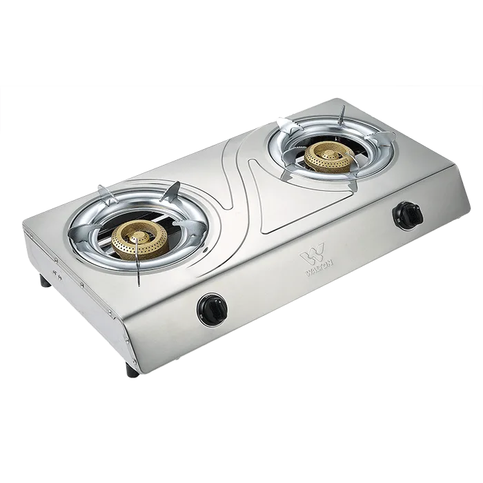 Walton Gas Stove WGS-DSH3 — 2