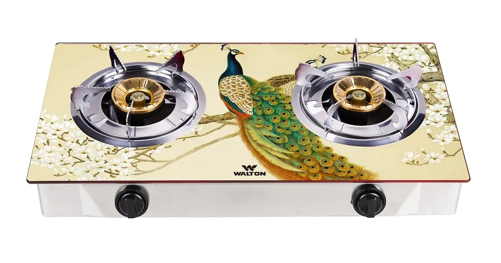 Walton Gas Stove WGS-GDB90 product image