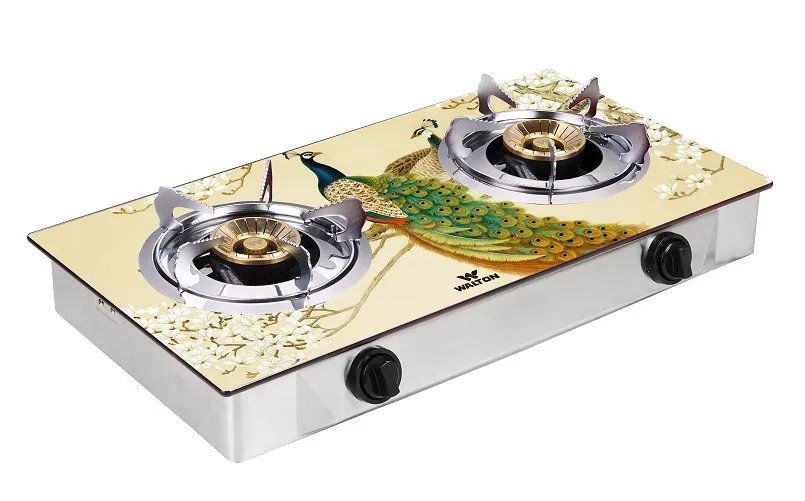 Walton Gas Stove WGS-GDB90 — 3