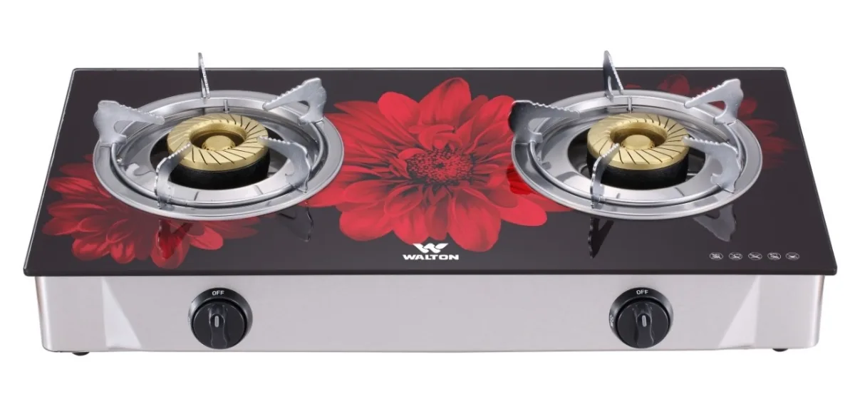 Walton Gas Stove WGS-GDC10 product image