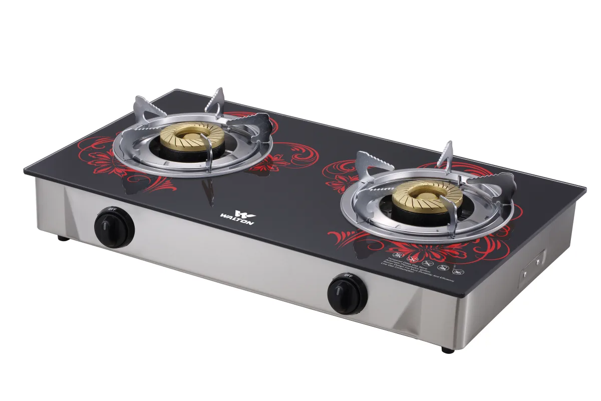Walton Gas Stove WGS-GDC10 — 2