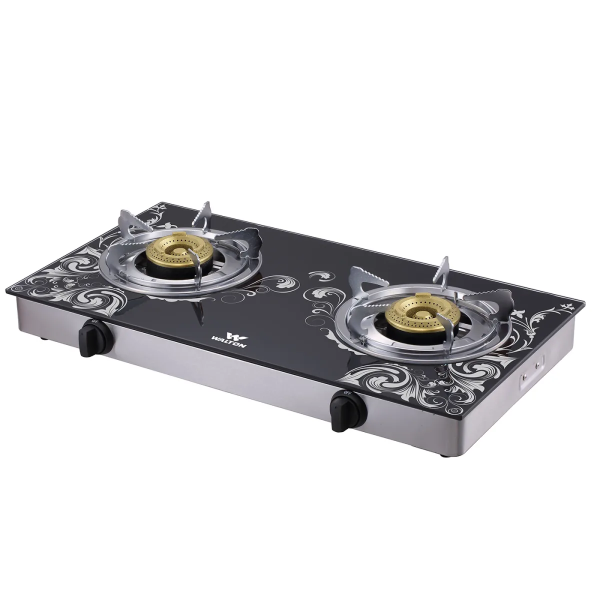 Walton Gas Stove WGS-GDC90 — 2