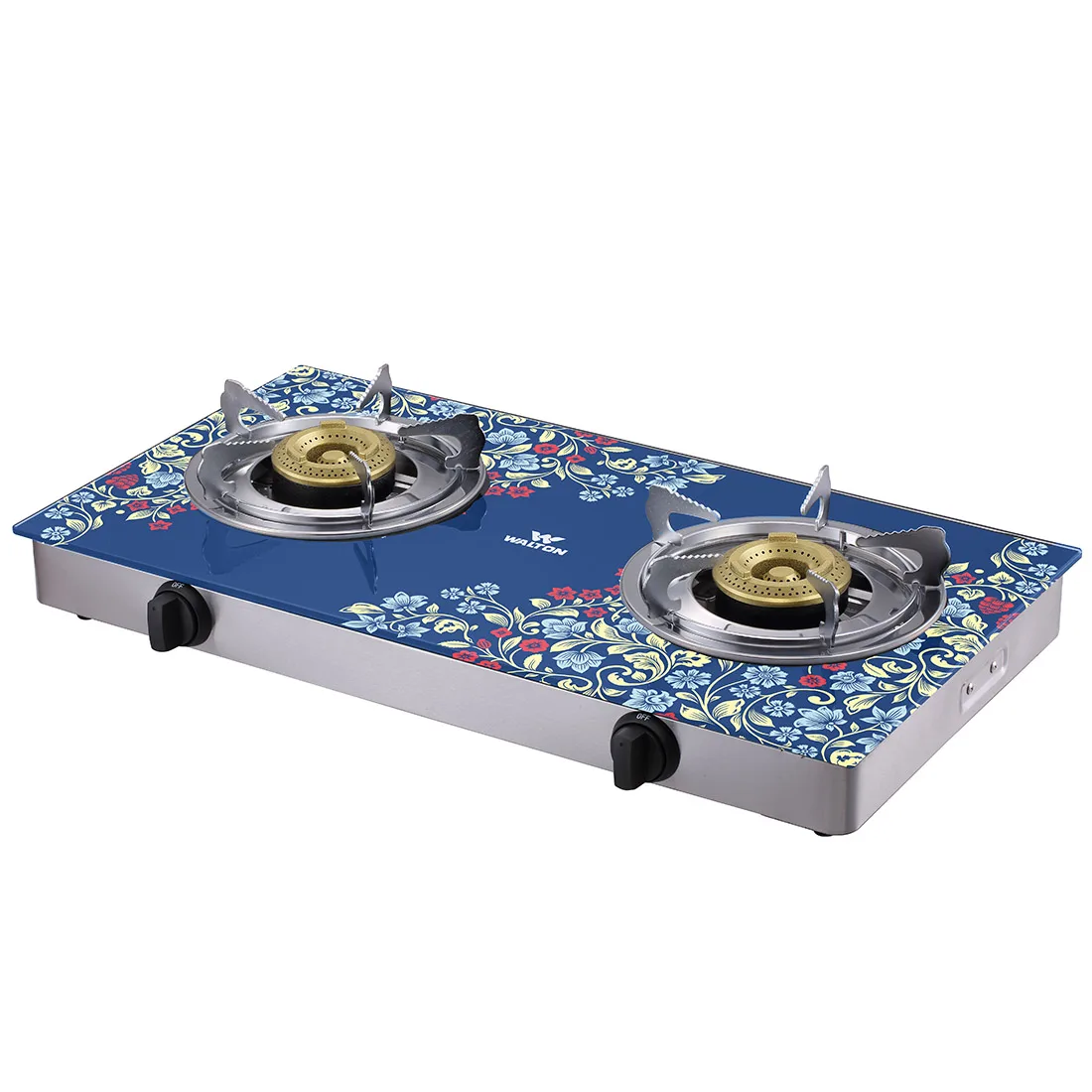 Walton Gas Stove WGS-GDC90 — 3