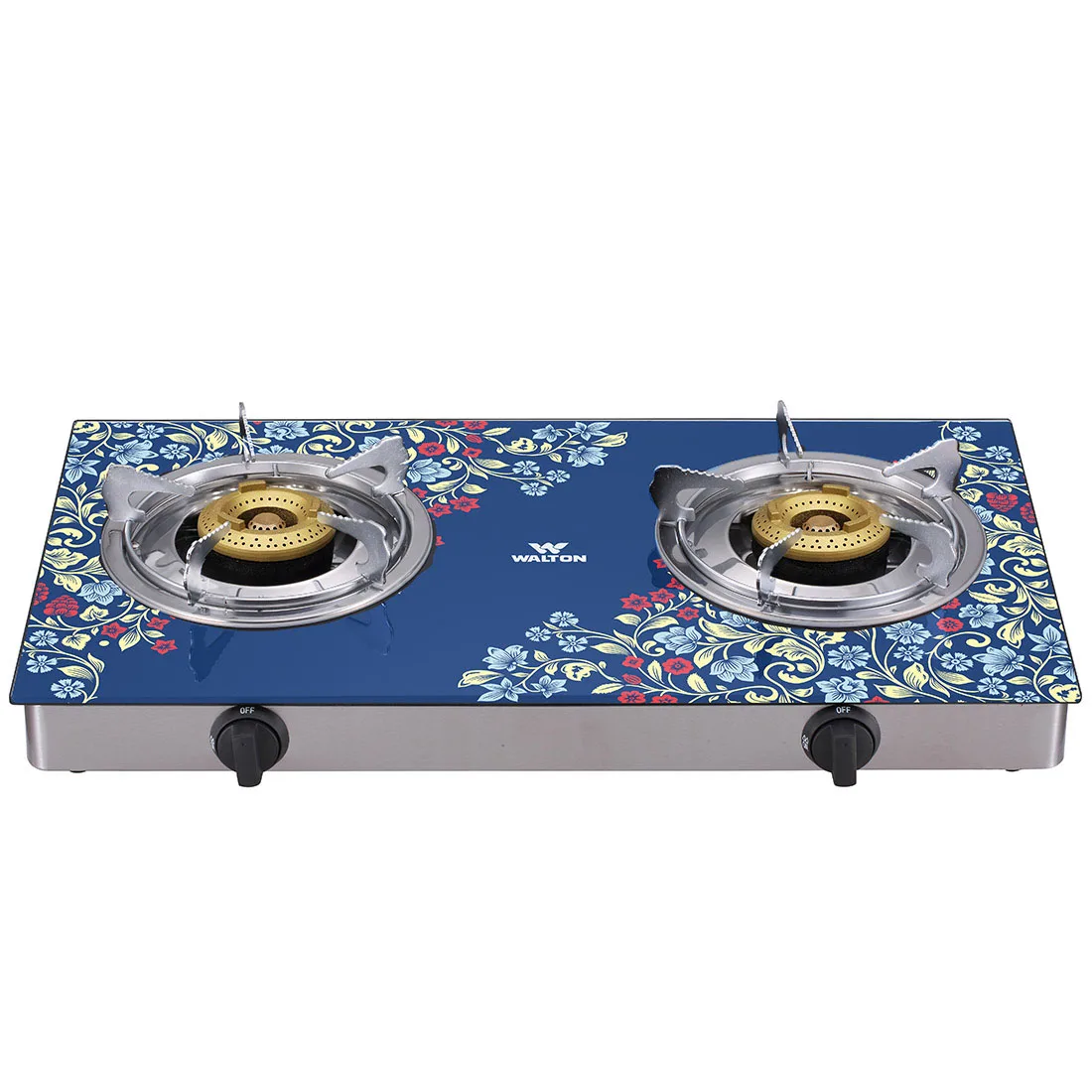 Walton Gas Stove WGS-GDC90R — 2