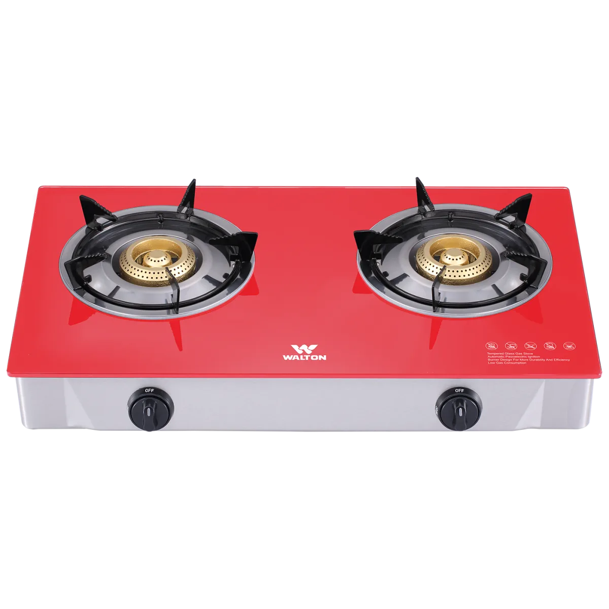 Walton Gas Stove WGS-GH2 — 2