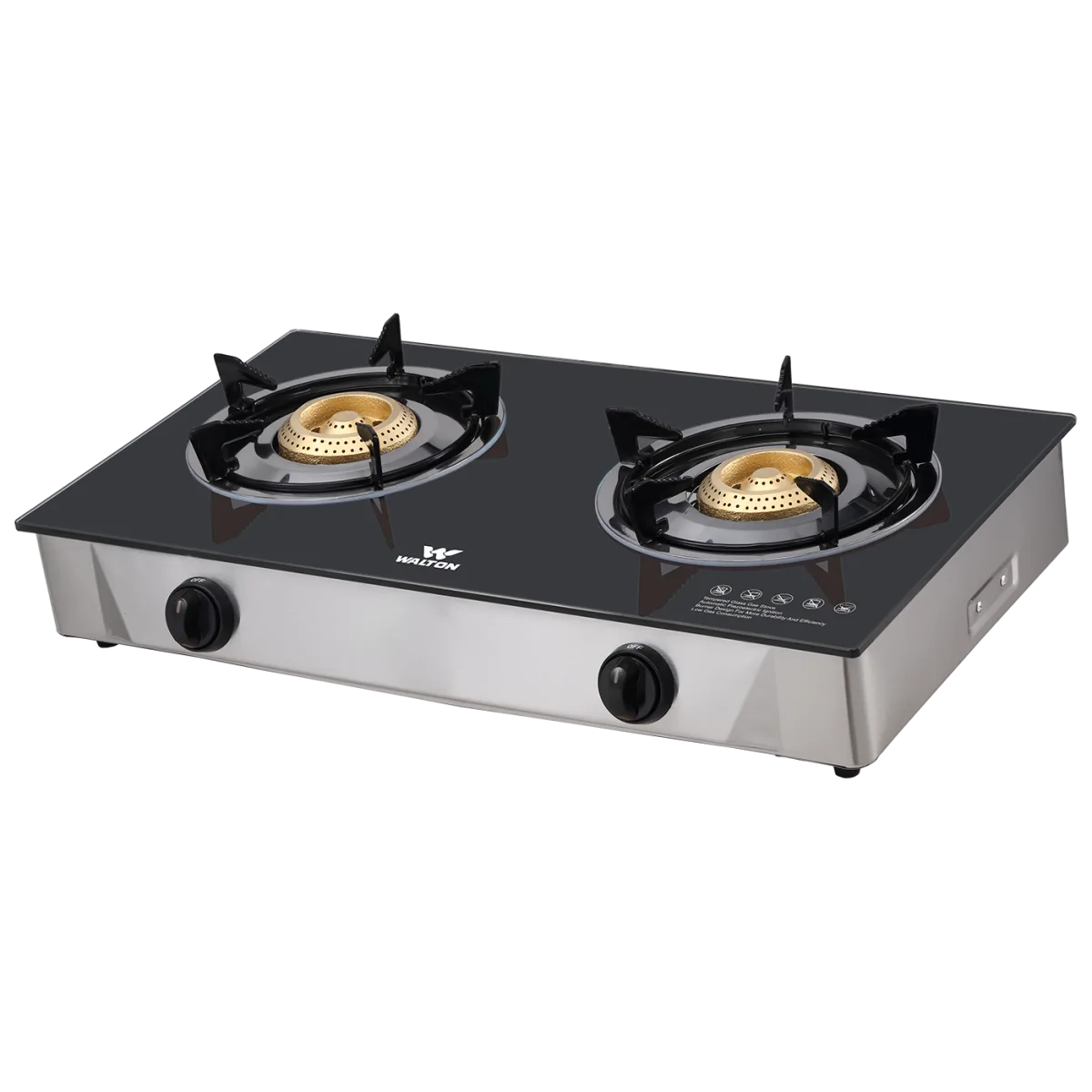 Walton Gas Stove WGS-GH2 — 3