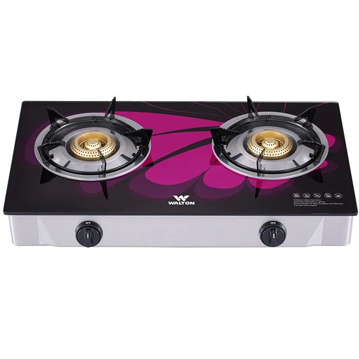 Walton Gas Stove WGS-GHT1 product image