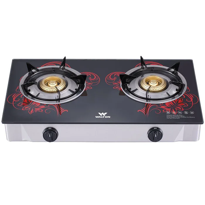 Walton Gas Stove WGS-GHT1 — 3