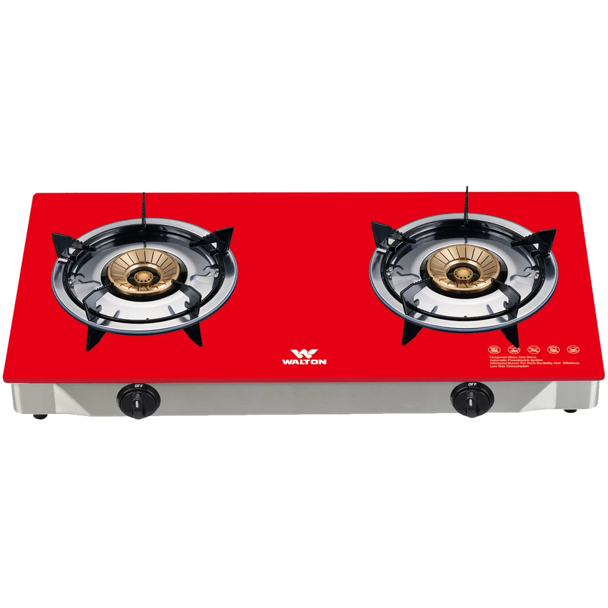Walton Gas Stove WGS-GNS2 product image