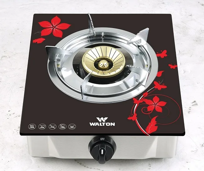Walton Gas Stove WGS-GSC90R — 2
