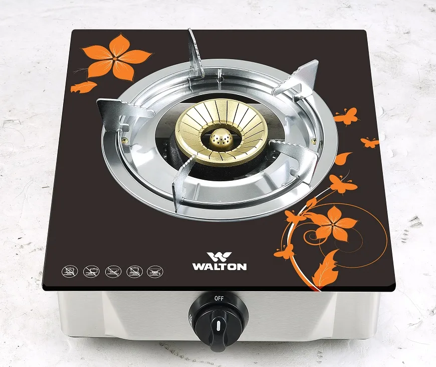 Walton Gas Stove WGS-GSC90R — 3