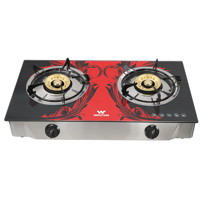 Walton Gas Stove WGS-GSHC1 product image