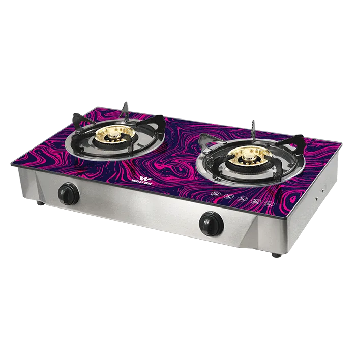 Walton Gas Stove WGS-GSHC1 — 2