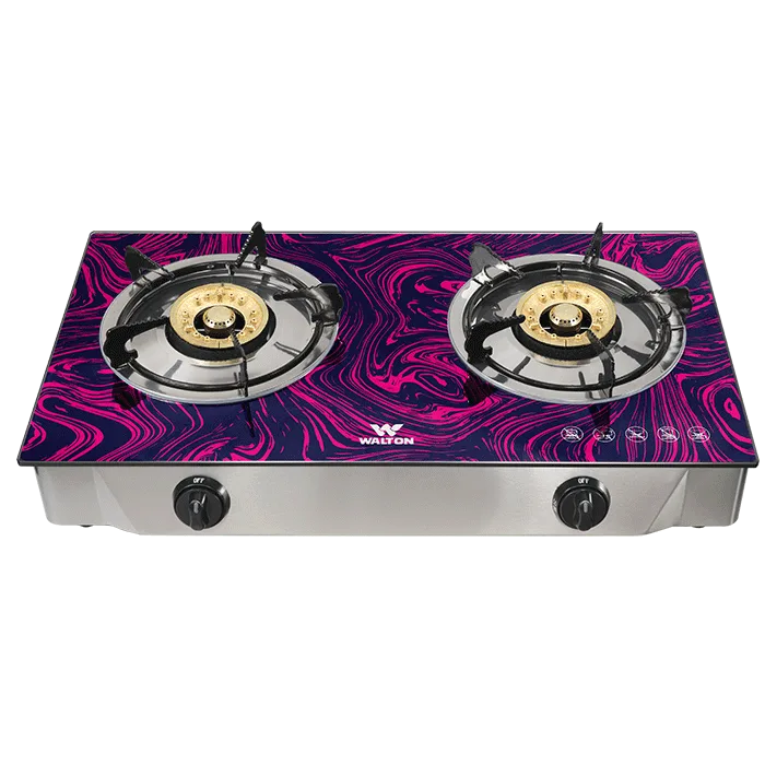Walton Gas Stove WGS-GSHC1 — 3