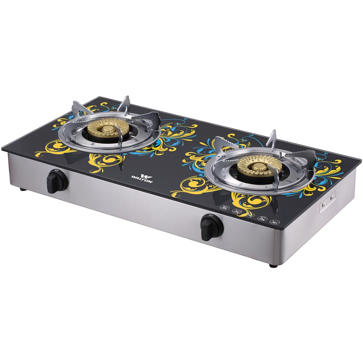Walton Gas Stove WGS-GSLH1 — 2