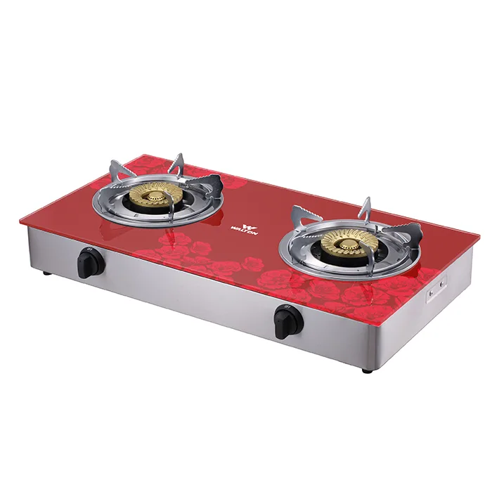 Walton Gas Stove WGS-GSLH1 — 3