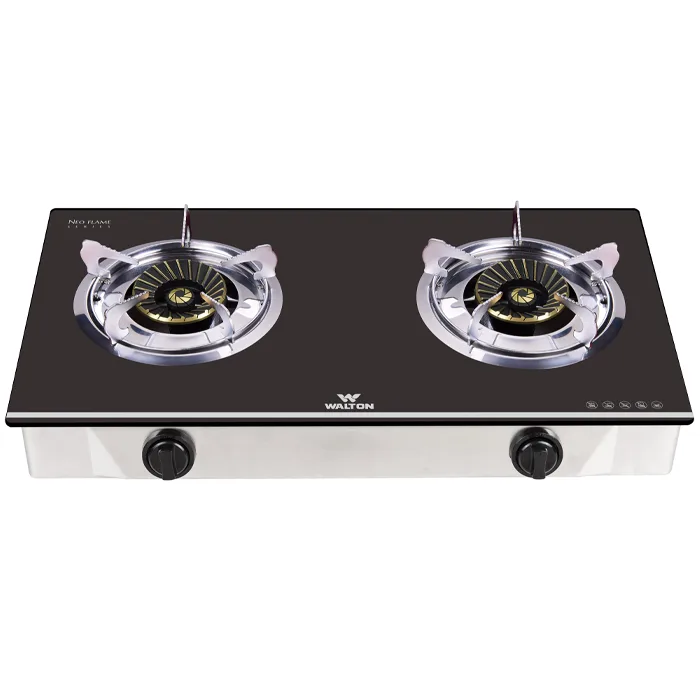 Walton Gas Stove WGS-NEOFLAME-G101-LPG-NG product image