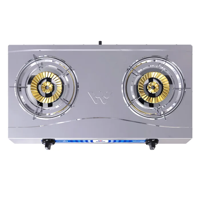 Walton Gas Stove WGS-NSB1501 — 2