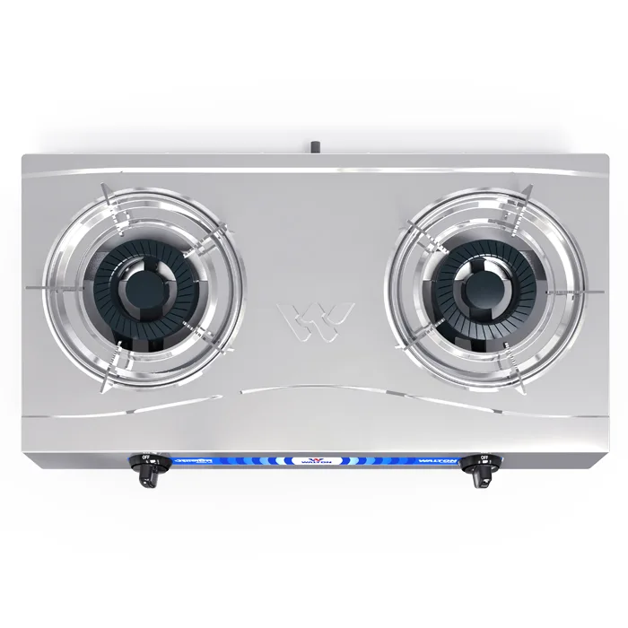 Walton Gas Stove WGS-NSC1501 — 2