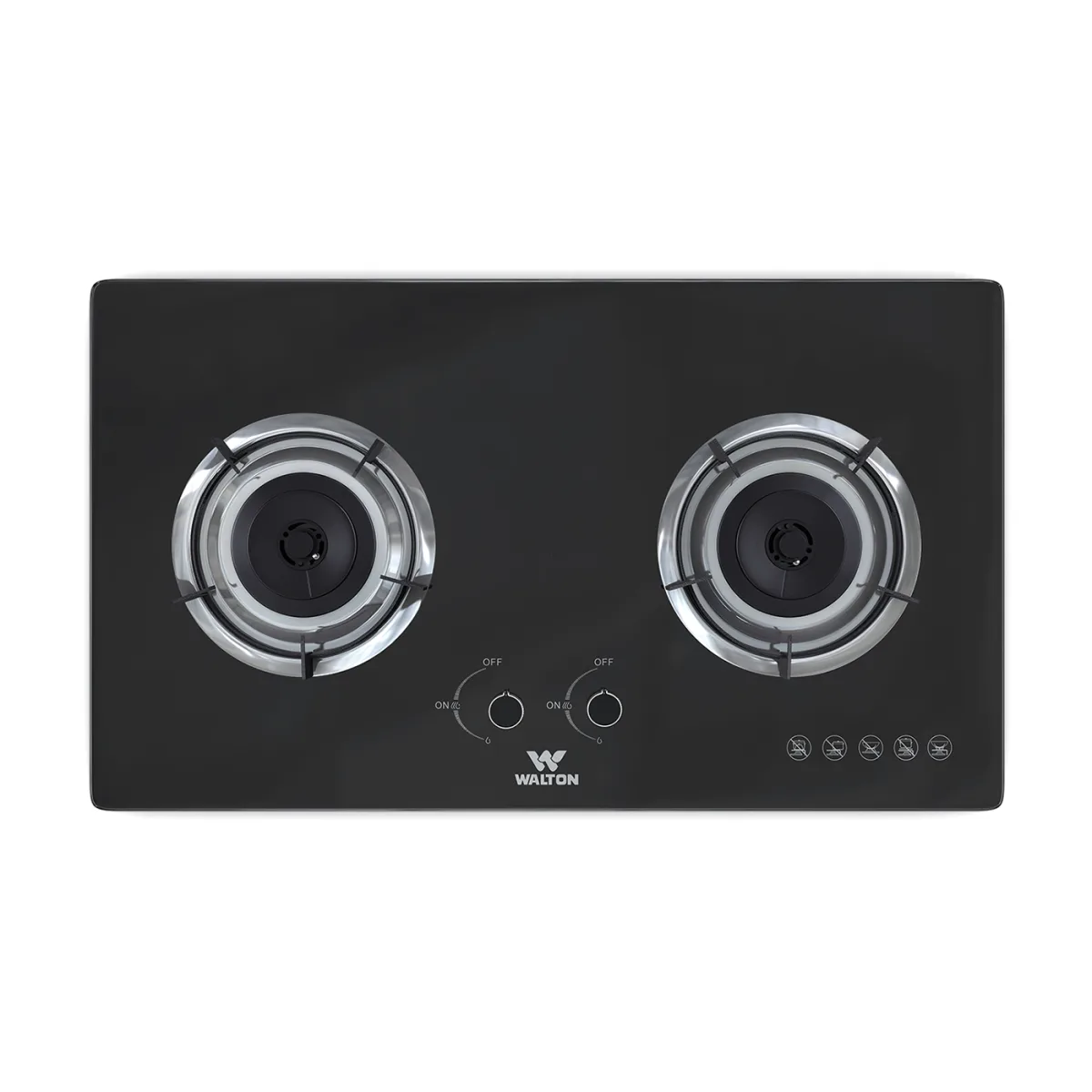 Walton Gas Stove WGS-PCHB1 product image