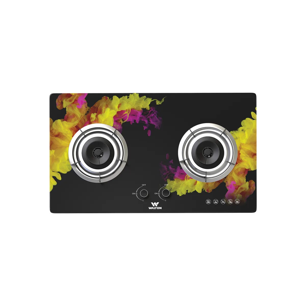Walton Gas Stove WGS-PCHB2 product image