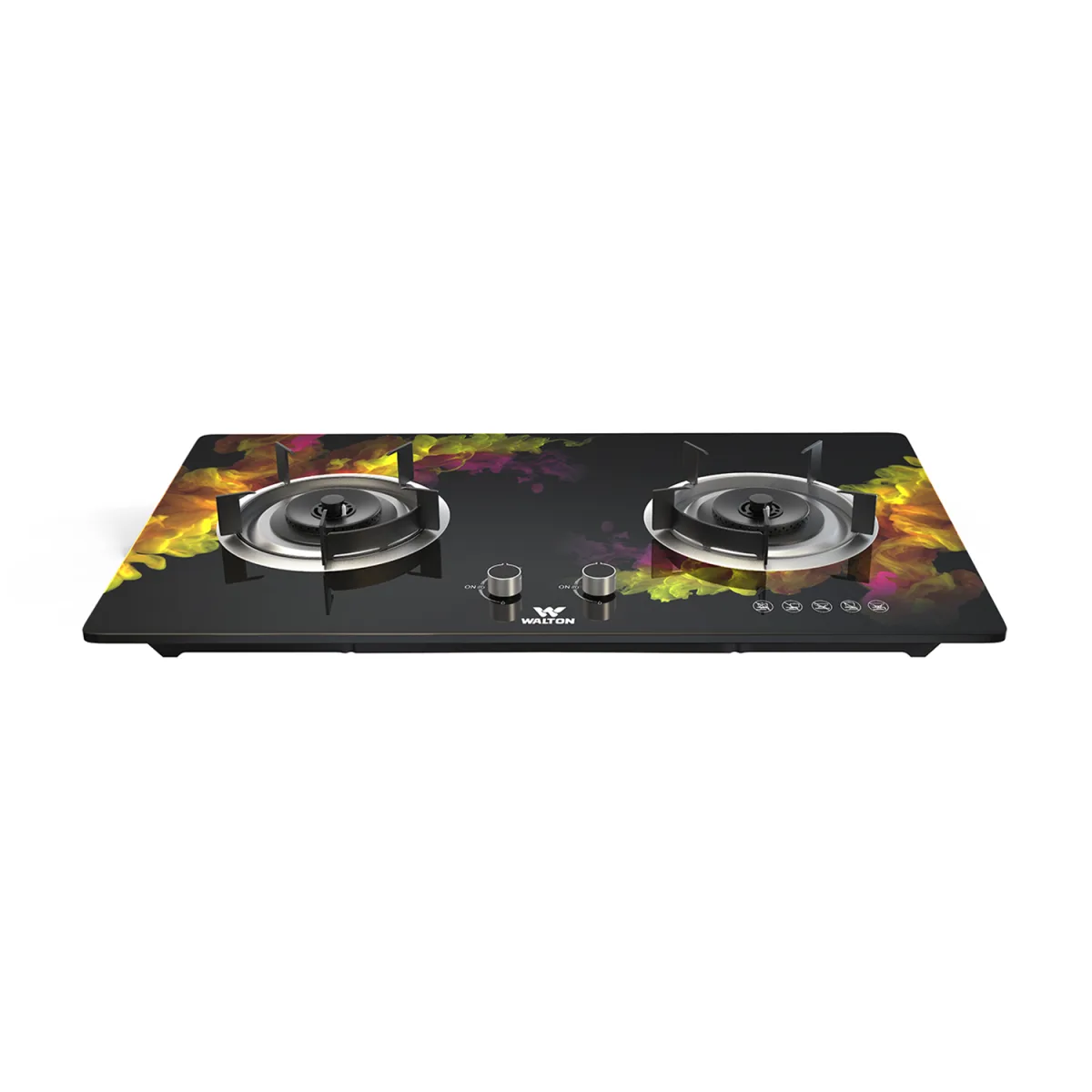 Walton Gas Stove WGS-PCHB2 — 2