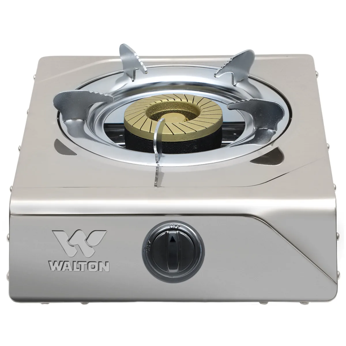 Walton Gas Stove WGS-SS1 product image