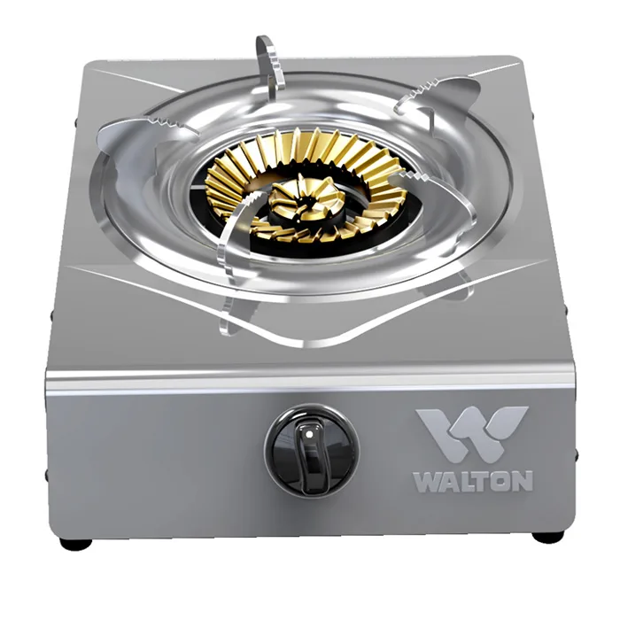 Walton Gas Stove WGS-SSB1 product image