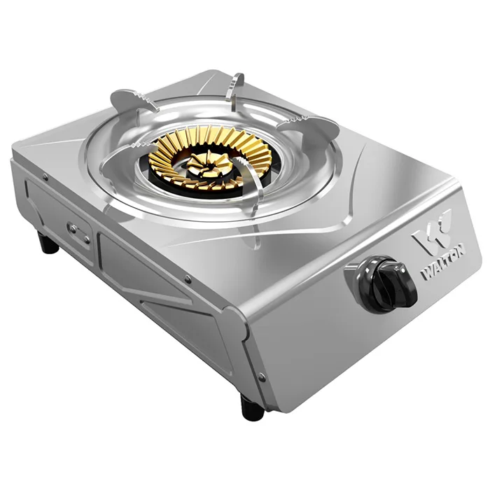 Walton Gas Stove WGS-SSB1 — 2