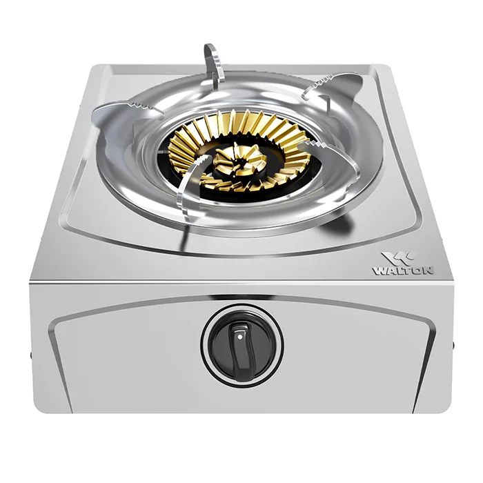 Walton Gas Stove WGS-SSB2 product image