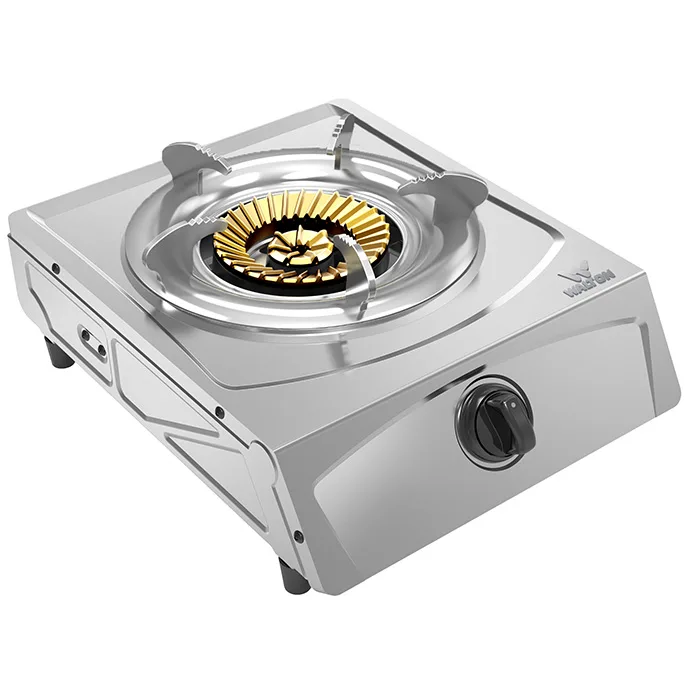 Walton Gas Stove WGS-SSB2 — 2