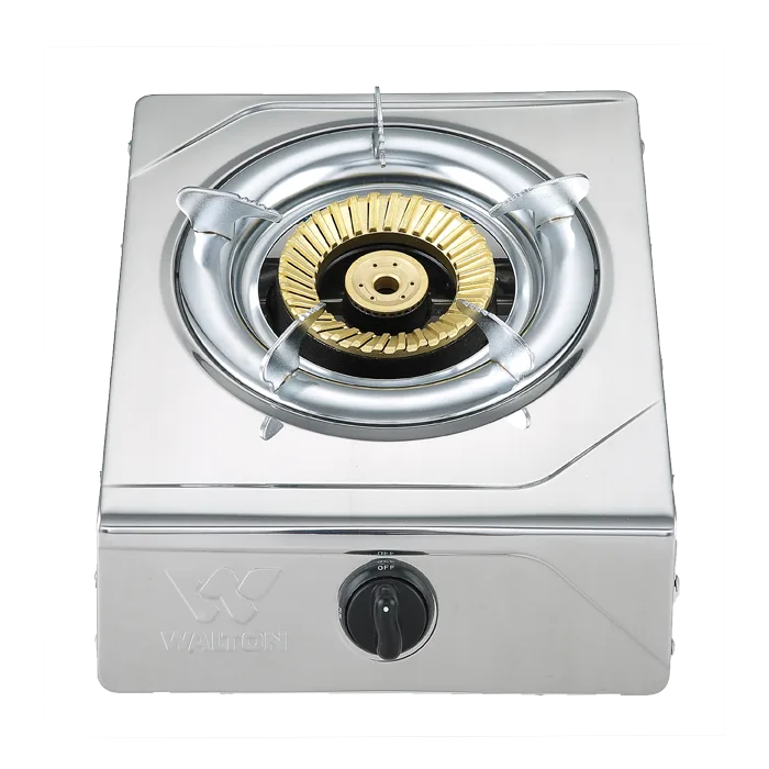 Walton Gas Stove WGS-SSB3 product image