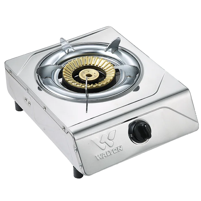 Walton Gas Stove WGS-SSB3 — 2
