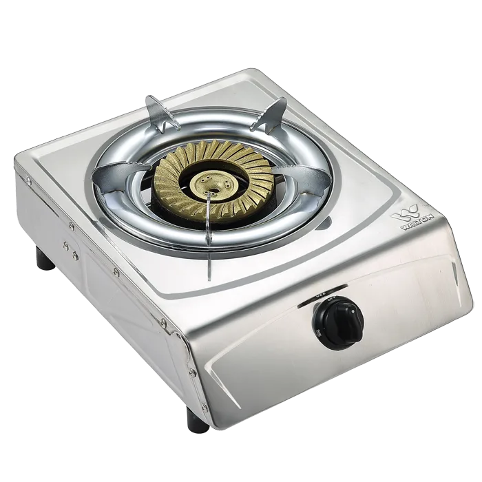 Walton Gas Stove WGS-SSC2 — 2