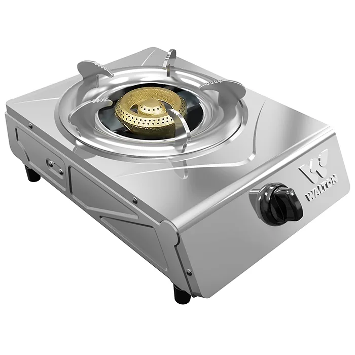 Walton Gas Stove WGS-SSH1 — 2