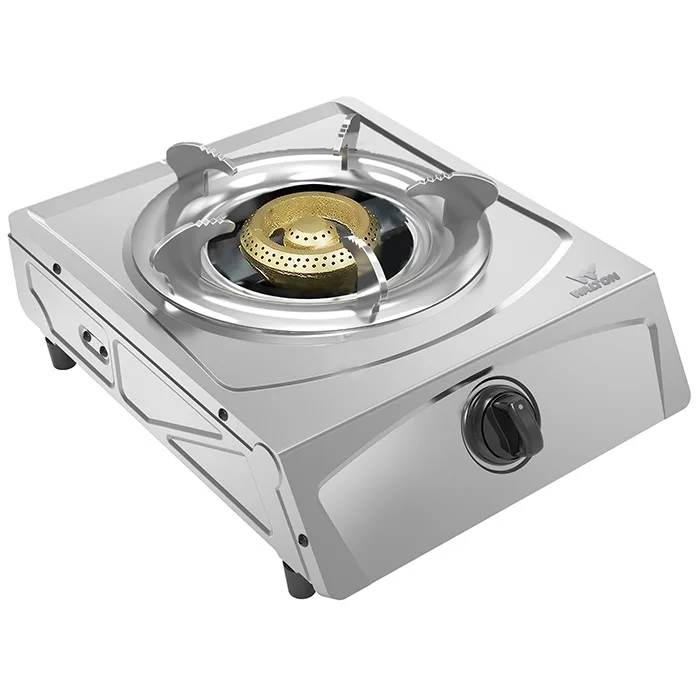 Walton Gas Stove WGS-SSH2 — 2