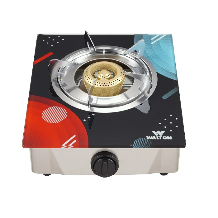 Walton Gas Stove WGS-SWEETY-SINGLE — 2